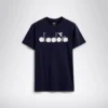 T-shirt Ss Diadora Club Tennis T-shirt