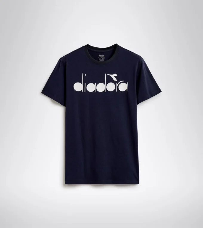 T-shirt Ss Diadora Club Tennis T-shirt