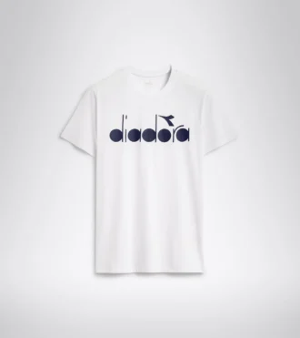 T-shirt Ss Diadora Club Tennis T-shirt