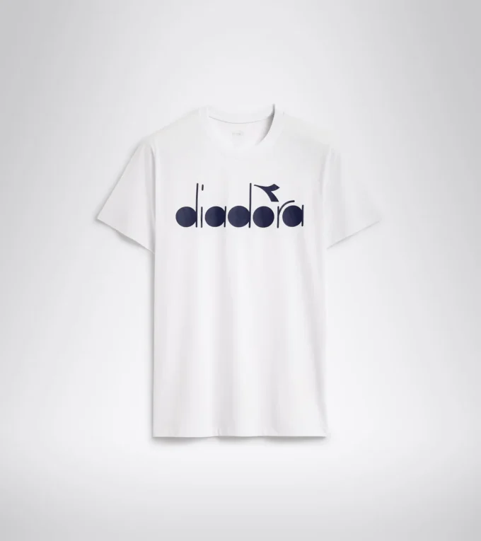 T-shirt Ss Diadora Club Tennis T-shirt