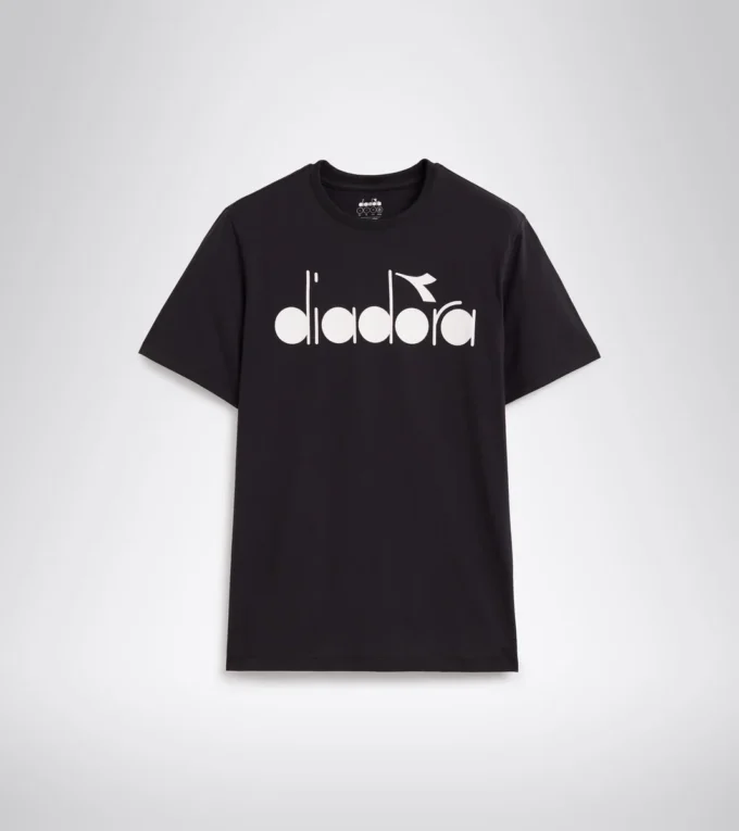 T-shirt Ss Diadora Club Tennis T-shirt