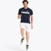 T-shirt Ss Diadora Club Tennis T-shirt