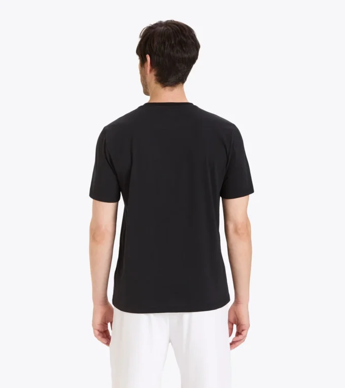 T-shirt Ss Diadora Club Tennis T-shirt