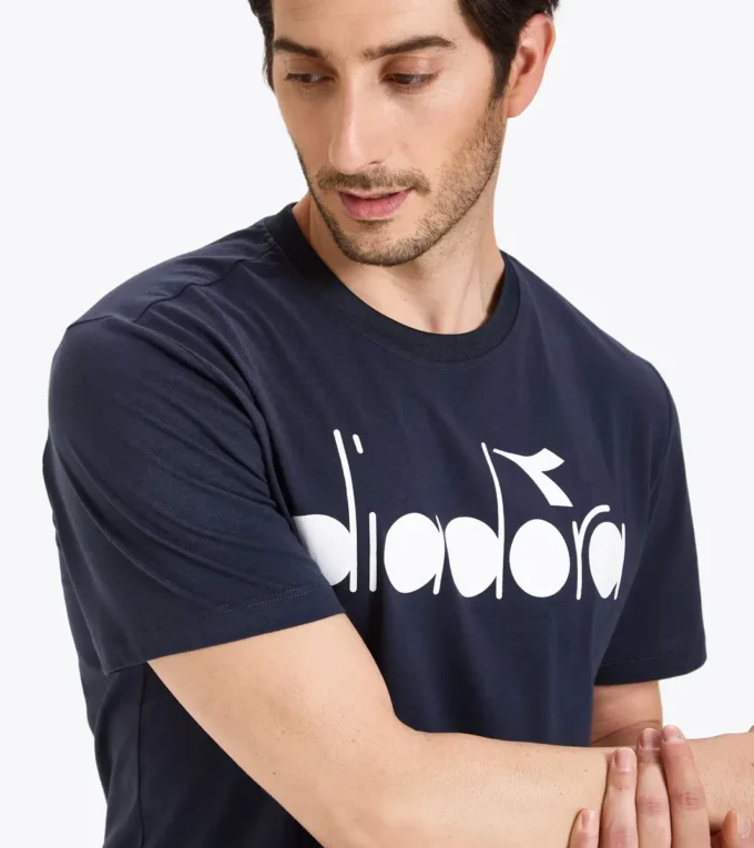 T-shirt Ss Diadora Club Tennis T-shirt