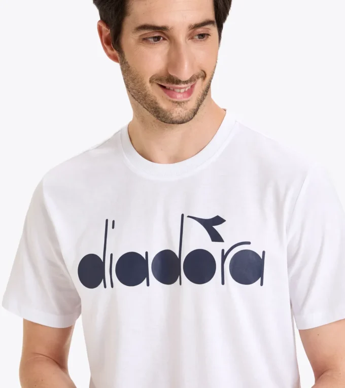 T-shirt Ss Diadora Club Tennis T-shirt
