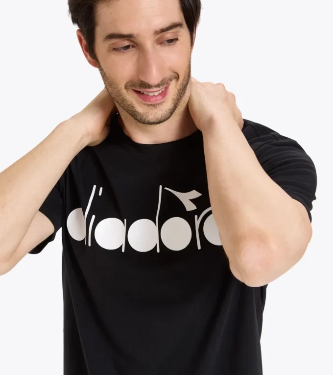 T-shirt Ss Diadora Club Tennis T-shirt