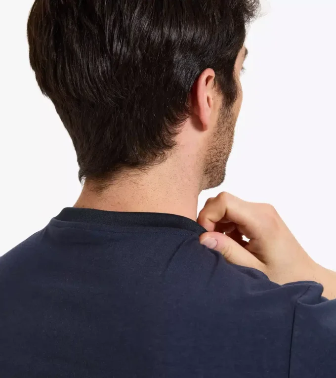 T-shirt Ss Diadora Club Tennis T-shirt