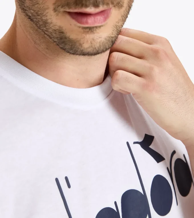 T-shirt Ss Diadora Club Tennis T-shirt