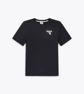 T-shirt Ss Ess. Sports Sl T-shirt in cotone