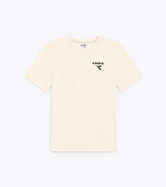 T-shirt Ss Ess. Sports Sl T-shirt in cotone