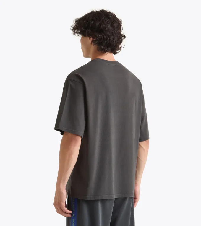 T-shirt Ss Legacy I T-shirt Legacy con stampa d’archivio OG – Made in Italy