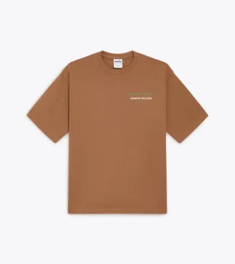 T-Shirt Ss Legacy Ii T-shirt Legacy con stampa OG d’archivio – Made in Italy