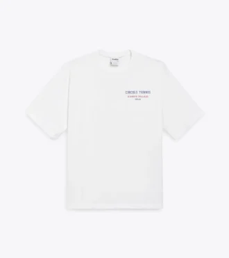 T-Shirt Ss Legacy Ii T-shirt Legacy con stampa OG d’archivio – Made in Italy