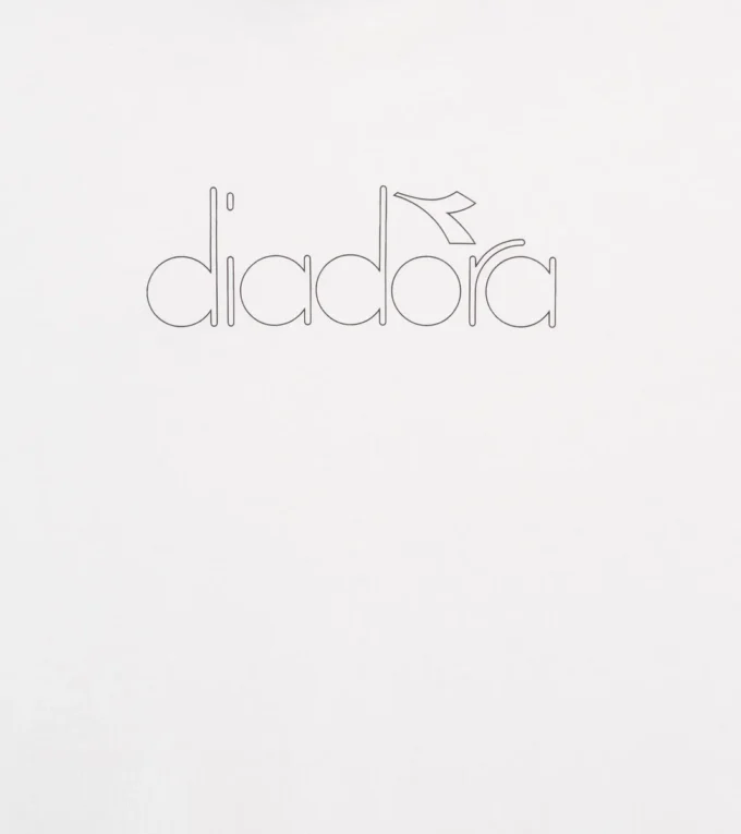 T-shirt Ss Logo Exc. I Logo T-shirt