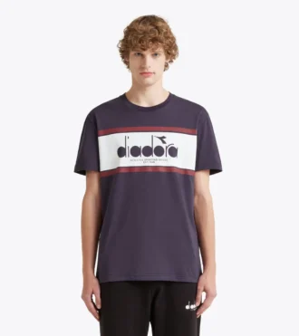 T-shirt Ss Logo T-shirt