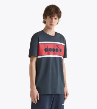 T-shirt Ss Logo T-shirt