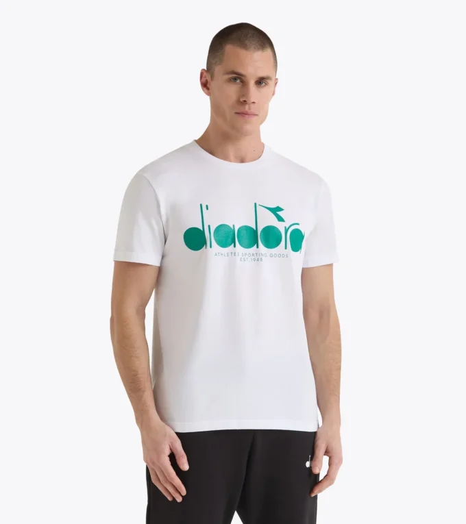 T-shirt Ss Logo T-shirt