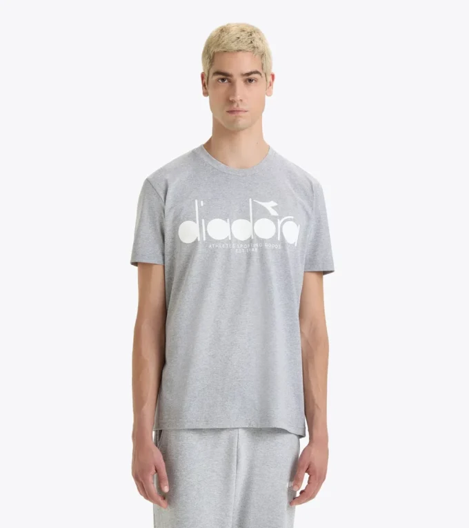 T-shirt Ss Logo T-shirt