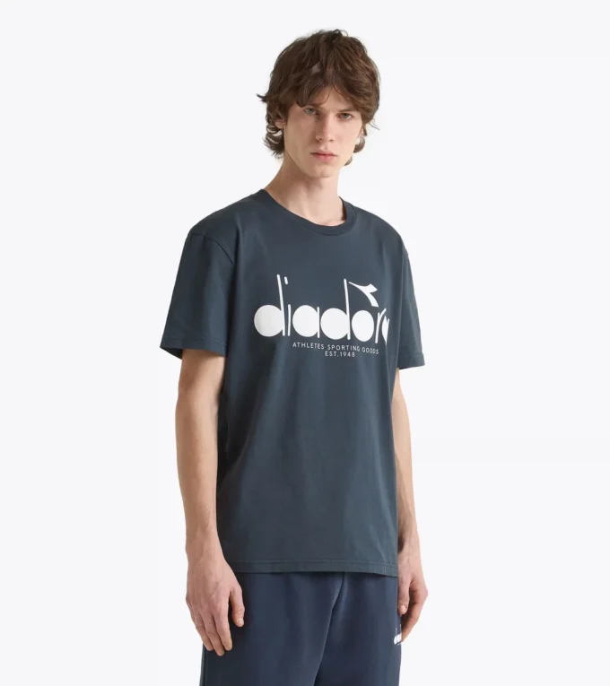 T-shirt Ss Logo T-shirt