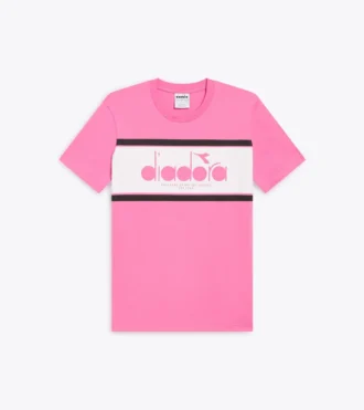 T-shirt Ss Logo T-shirt