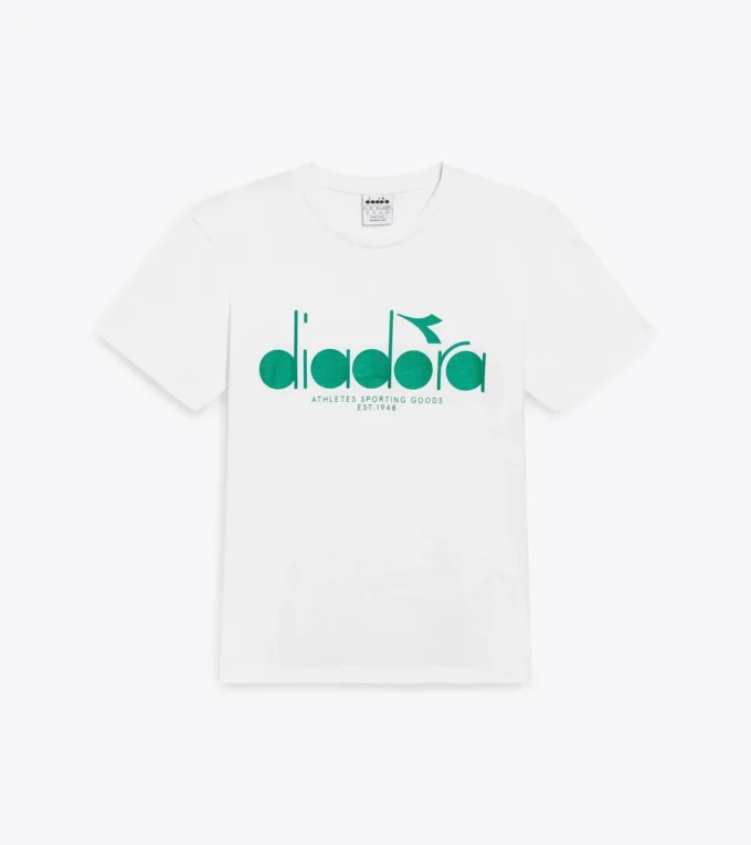 T-shirt Ss Logo T-shirt