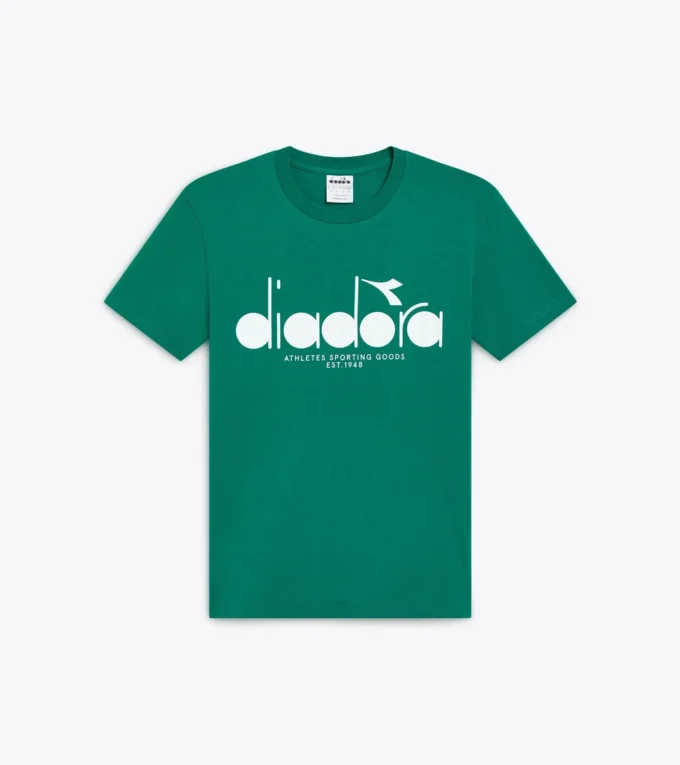 T-shirt Ss Logo T-shirt