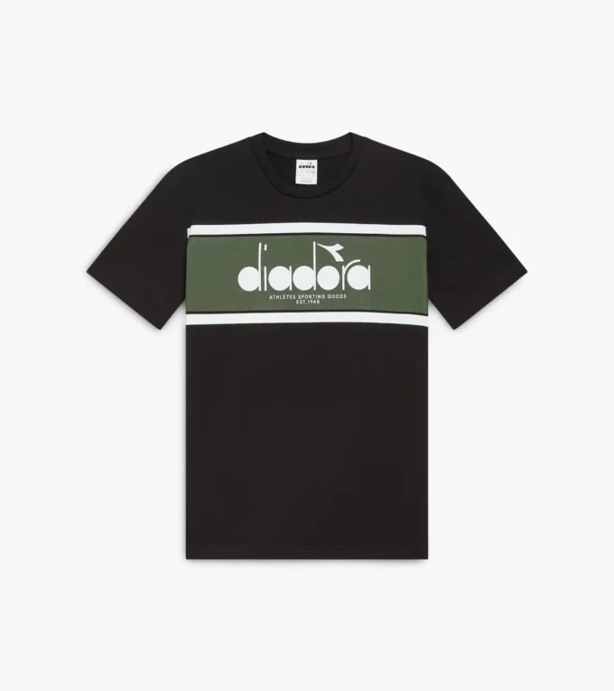 T-shirt Ss Logo T-shirt