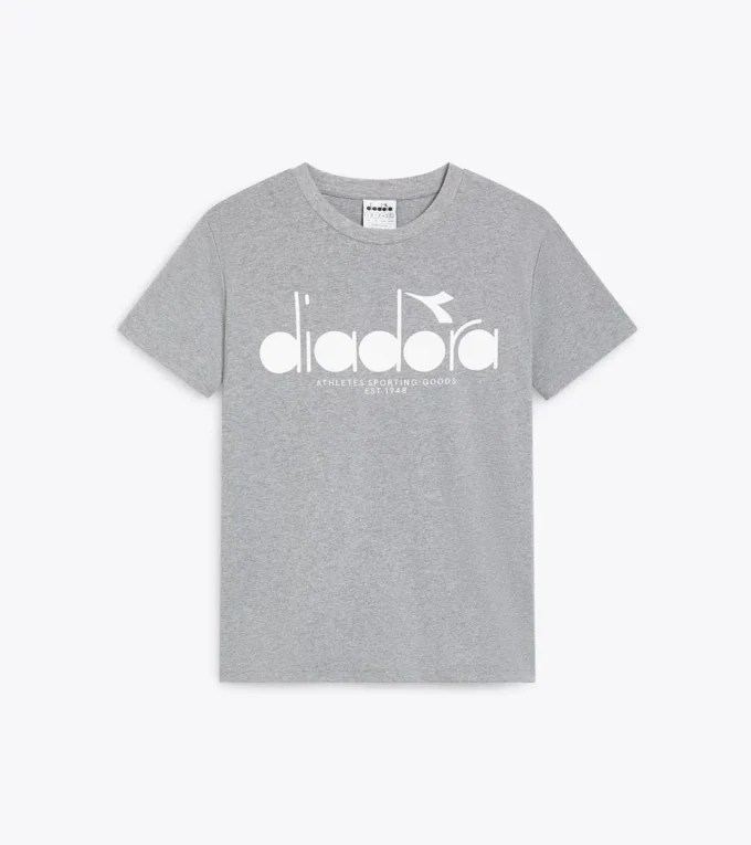 T-shirt Ss Logo T-shirt