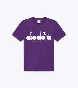 T-shirt Ss Logo T-shirt