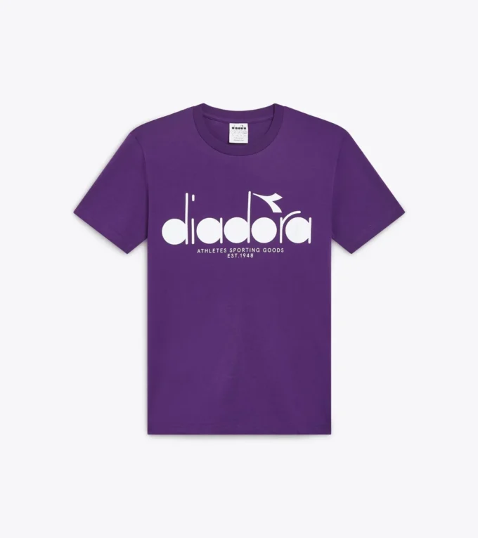 T-shirt Ss Logo T-shirt