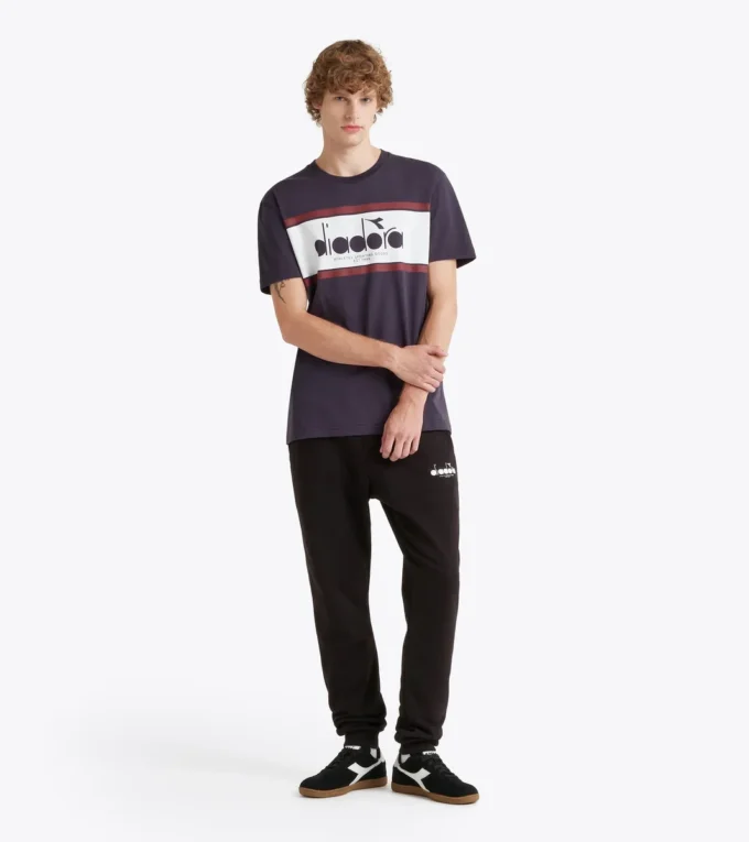 T-shirt Ss Logo T-shirt