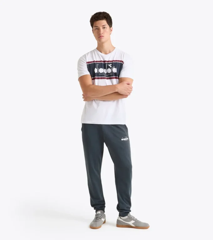 T-shirt Ss Logo T-shirt