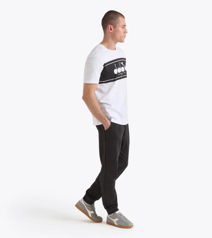 T-shirt Ss Logo T-shirt