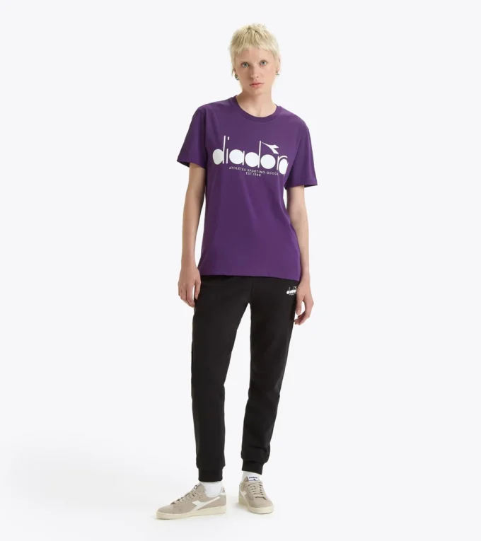 T-shirt Ss Logo T-shirt