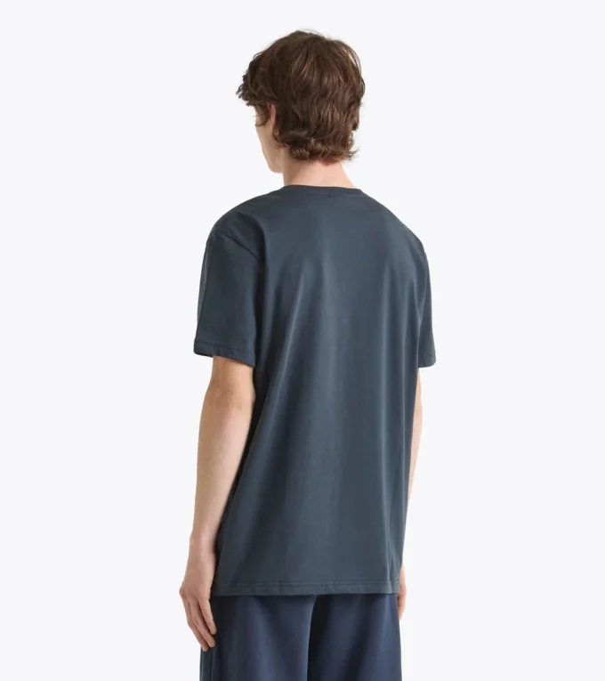 T-shirt Ss Logo T-shirt