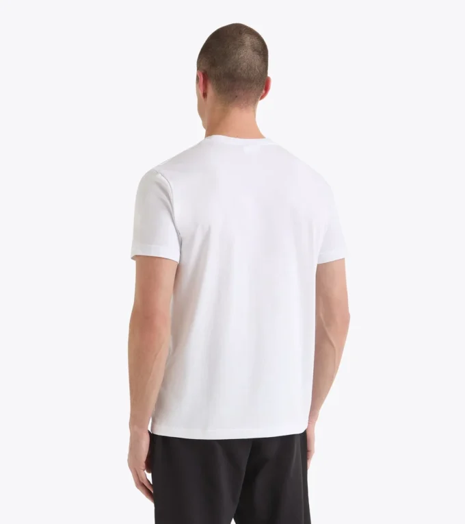 T-shirt Ss Logo T-shirt