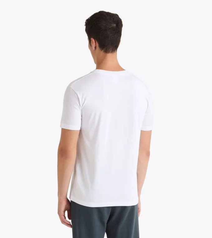 T-shirt Ss Logo T-shirt