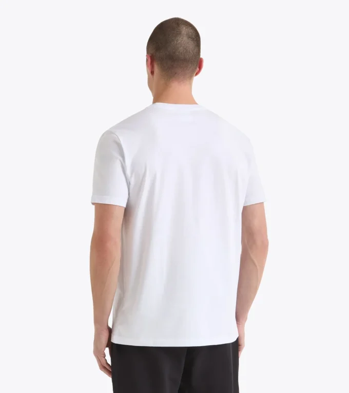 T-shirt Ss Logo T-shirt