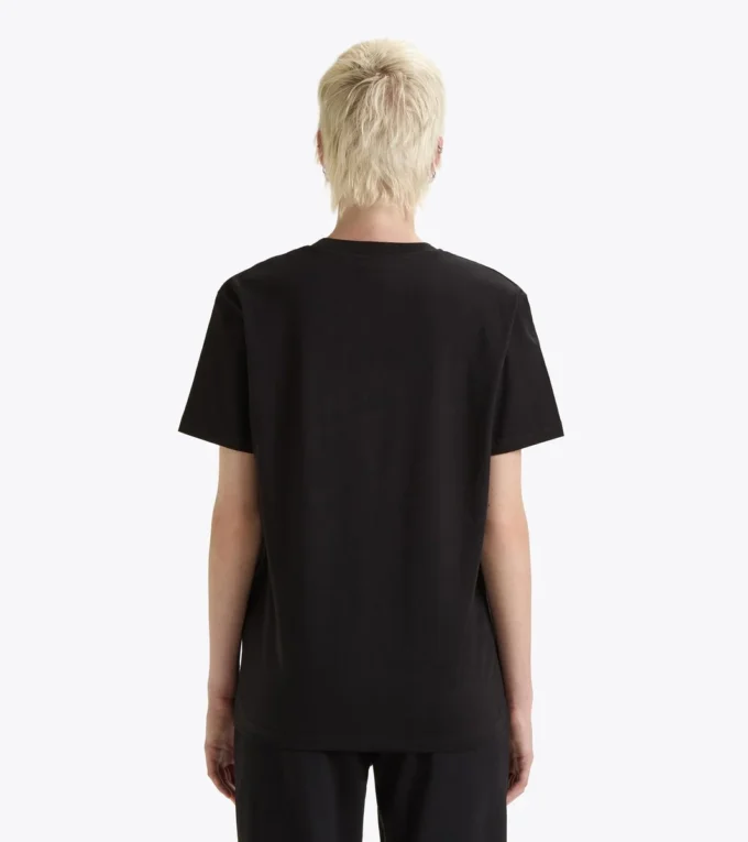 T-shirt Ss Logo T-shirt