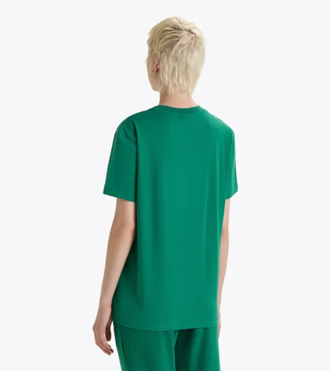 T-shirt Ss Logo T-shirt