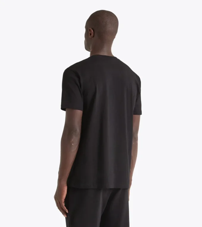 T-shirt Ss Logo T-shirt