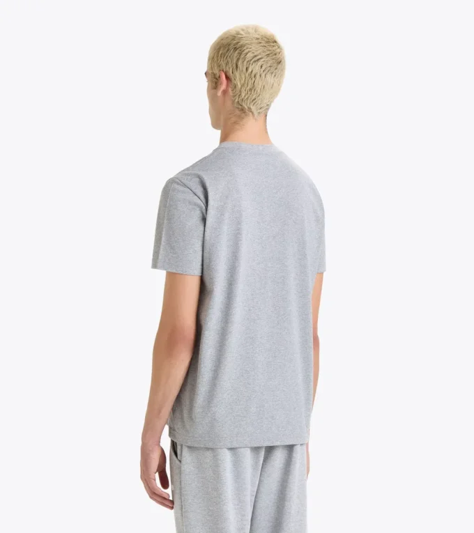 T-shirt Ss Logo T-shirt