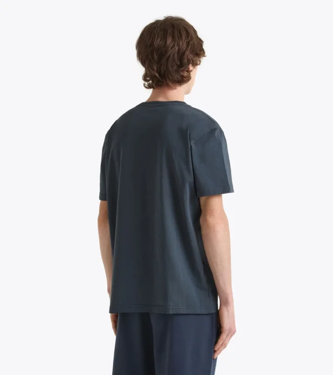 T-shirt Ss Logo T-shirt