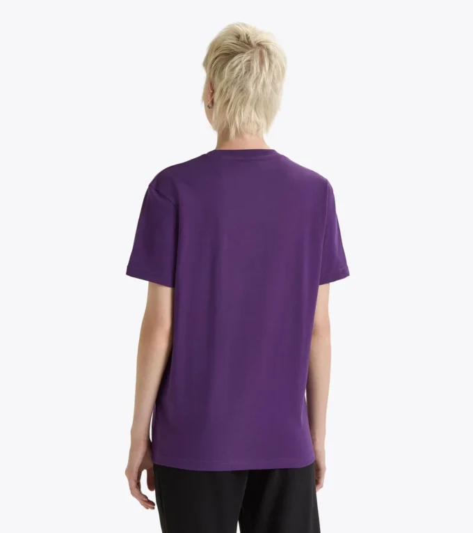 T-shirt Ss Logo T-shirt