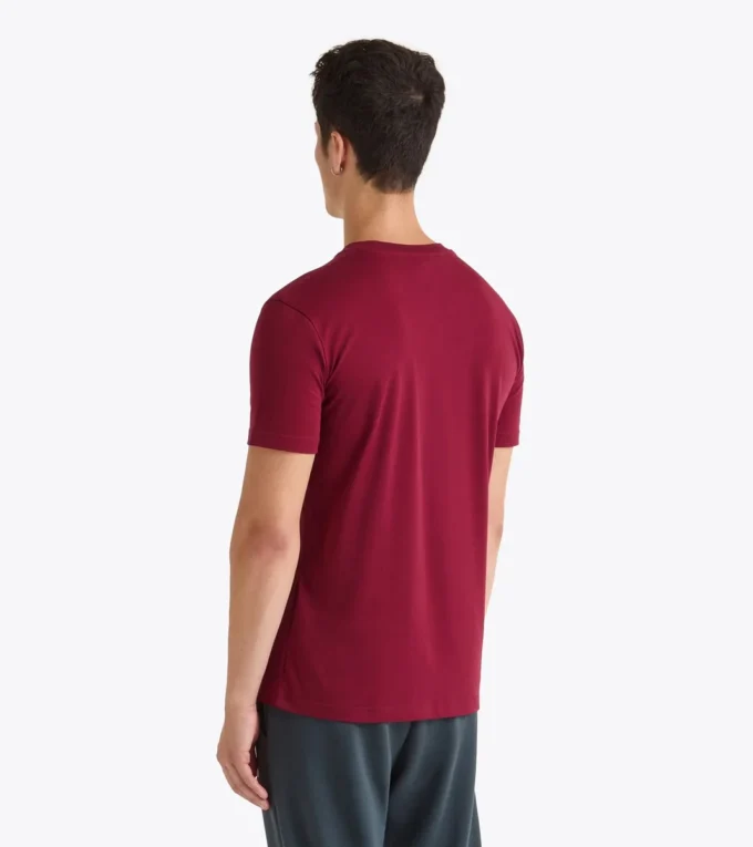 T-shirt Ss Logo T-shirt