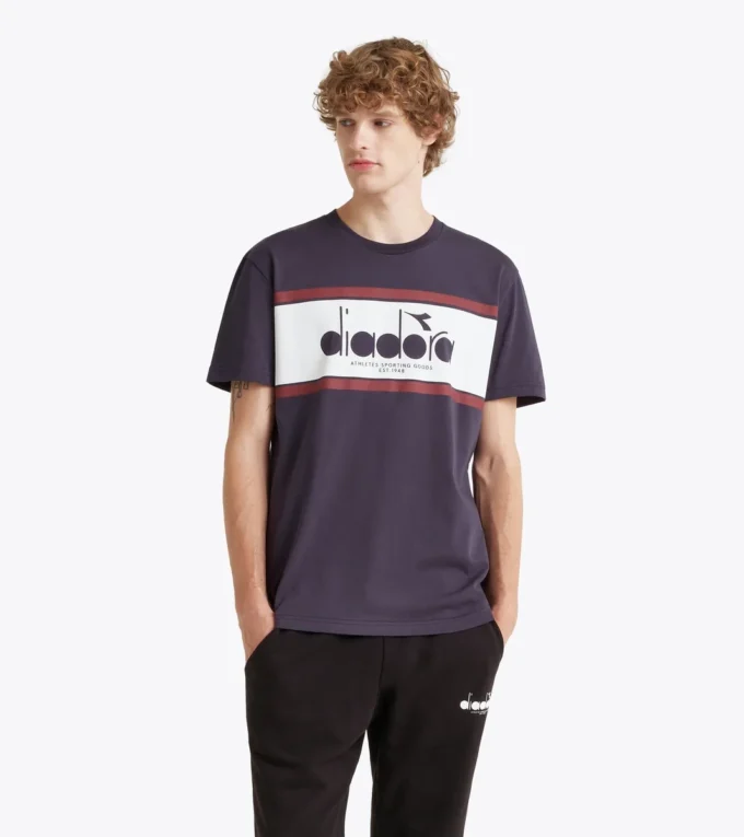 T-shirt Ss Logo T-shirt