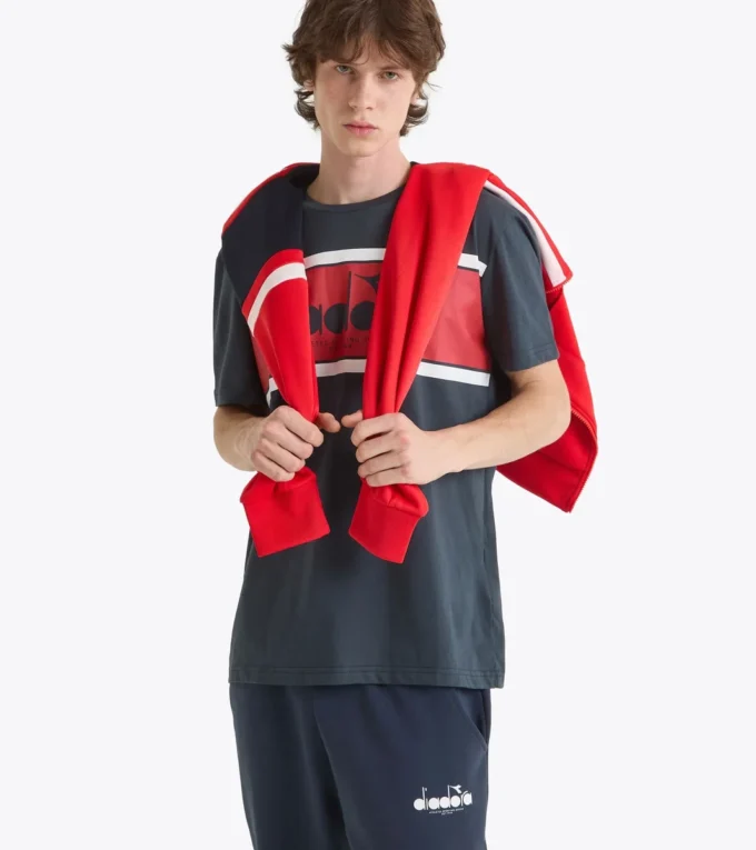 T-shirt Ss Logo T-shirt