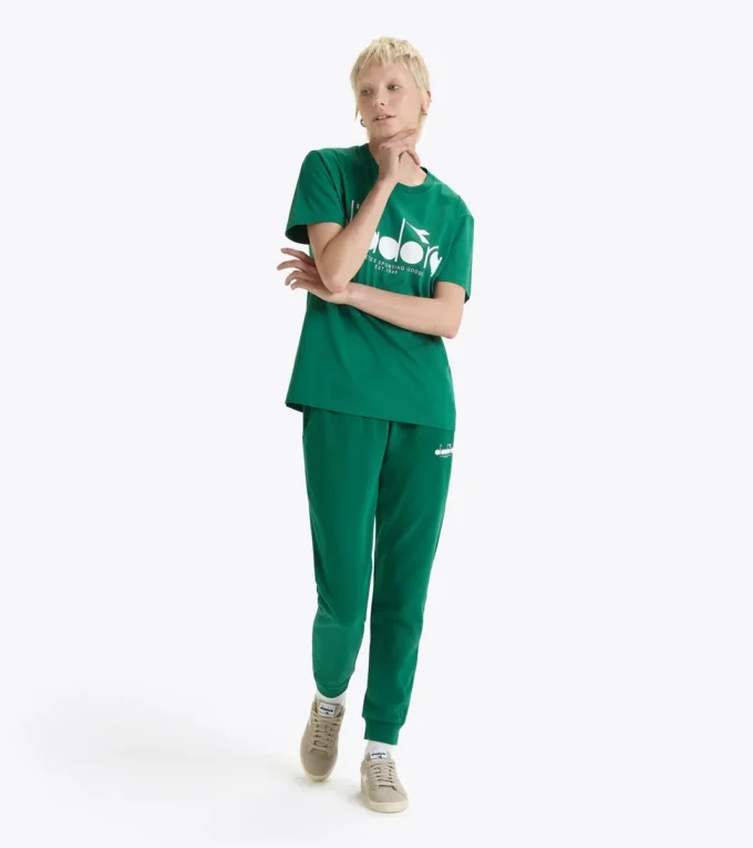 T-shirt Ss Logo T-shirt