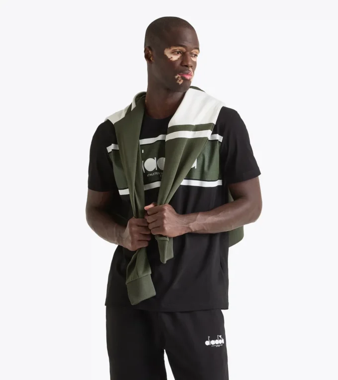 T-shirt Ss Logo T-shirt