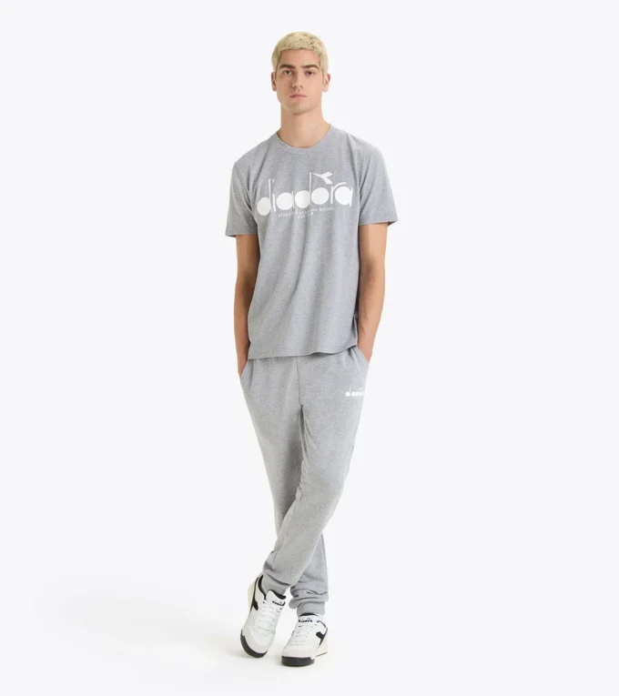 T-shirt Ss Logo T-shirt